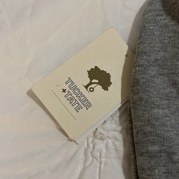 Tucker and Tate hoodie jean jacket - 24 months - Picture 4 of 5